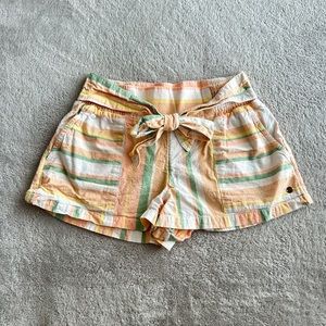 Roxy shorts